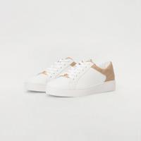 sneakers Michael Kors in pelle vera