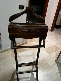 servomuto vintage (indossatore "uomo morto")