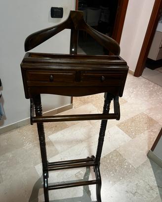 servomuto vintage (indossatore "uomo morto")