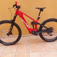 gasgas mxc6 e-bike (no dji amflow cannondale  cube