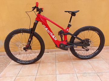 gasgas mxc6 e-bike (no dji amflow cannondale  cube