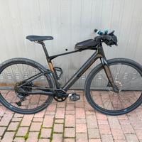 Ebike Mondraker DUSTY R