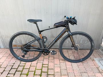 Ebike Mondraker DUSTY R