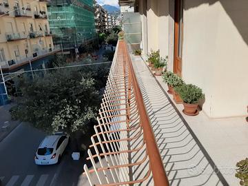 Via Trento, 4 vani, piano 2, luminosissimo 115 mq