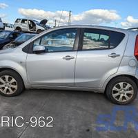 Opel agila b h08 1.3 cdti 75cv 08-10 ricambi-
