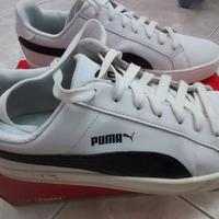 puma smash vulcan 