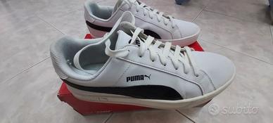puma smash vulcan 