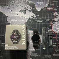 Garmin Forerunner 965