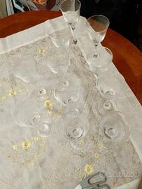 12 bicchieri Richard Ginori 