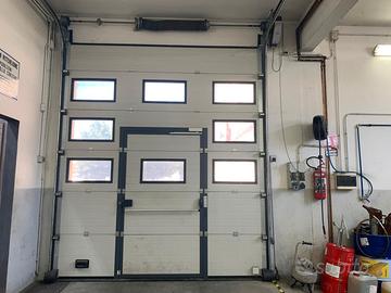 Autofficina e centro revisioni auto e moto