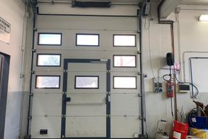 Autofficina e centro revisioni auto e moto