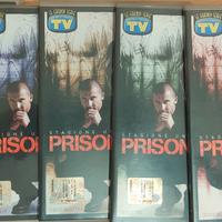 Prison Break 1 stagione