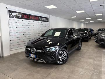 MERCEDES-BENZ GLA 250 e hybrid EQ Sport Plus FUL