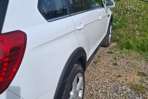 auto  suv