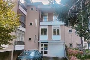 Villa a schiera nella servitissima Via Carducci