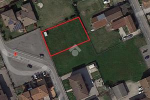 TER. RESIDENZIALE A ROVERBELLA