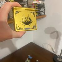 Game boy advance