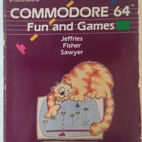 Commodore 64 giochi e programmi