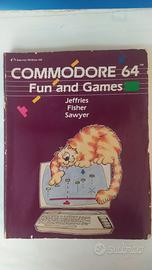 Commodore 64 giochi e programmi