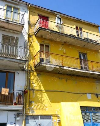 3 LOCALI A MONTECORVINO ROVELLA