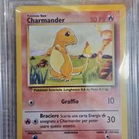 Carta Pokemon vidimata