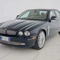 Jaguar XJ XJR 4.2 V8 cat Super Charged ASI - ...
