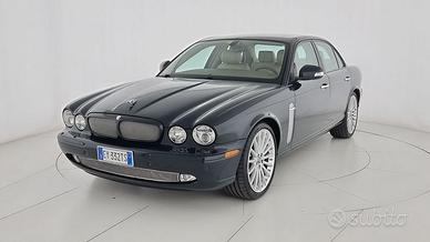 Jaguar XJ XJR 4.2 V8 cat Super Charged ASI - ...