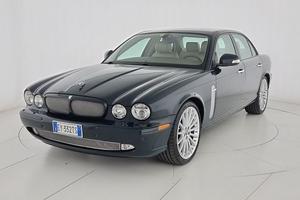 Jaguar XJ XJR 4.2 V8 cat Super Charged ASI - ...