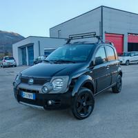 Fiat Panda 1.3 MJT 16V 4x4 Cross