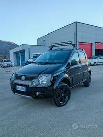 Fiat Panda 1.3 MJT 16V 4x4 Cross