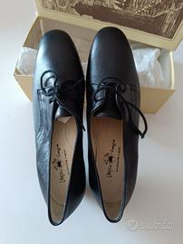 Scarpe Francesine donna artigianato fiorentino 