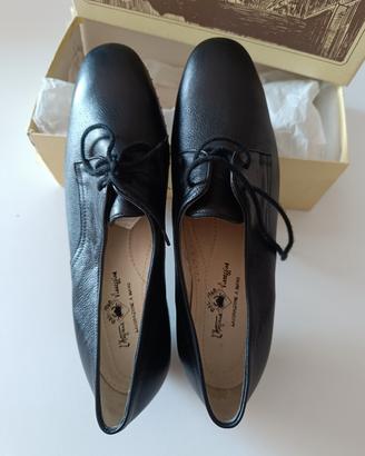 Scarpe Francesine donna artigianato fiorentino 