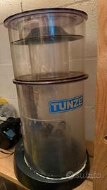 Schiumatoio tunze 9430 senza pompa