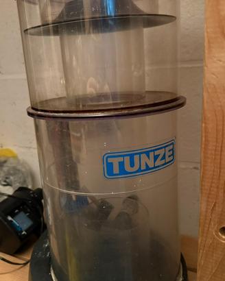 Schiumatoio tunze 9430 senza pompa