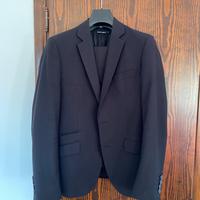 9 Abiti completi uomo