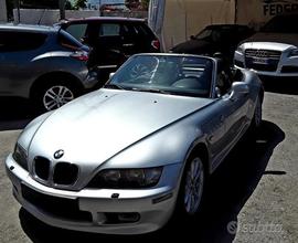 Bmw z3 1.9