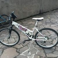 Bicicletta donna/ragazza NUOVA – mai usata!