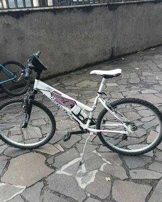 Bicicletta donna/ragazza NUOVA – mai usata!