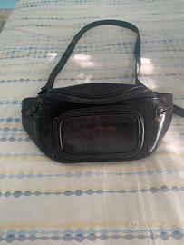 Marsupio Valentino in pelle