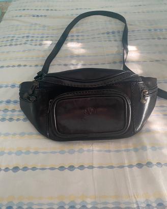 Marsupio Valentino in pelle