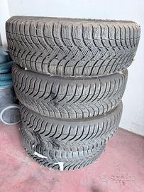 Cerci in ferro par audi 185/60 15