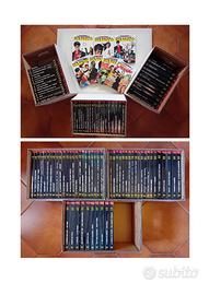 Dylan Dog Superbook -1-53 perfetti