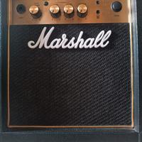 Amplificatore Marshall MG10