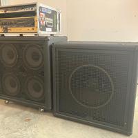 Marshall DBS 7400-7410-7115