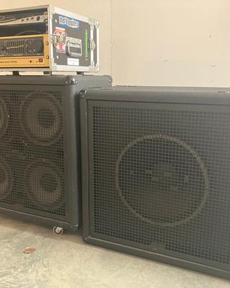 Marshall DBS 7400-7410-7115