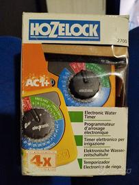 timer elettronico per irrigazione 