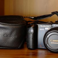 Canon powershot Pro1