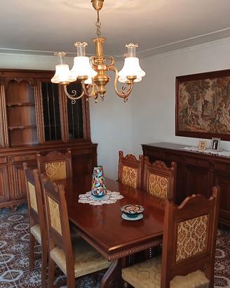 Sala anni 70 