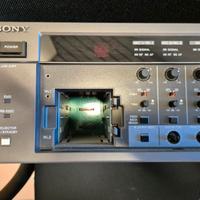 Amplificatore Sony SRP-X500P per sistemi mid-scale