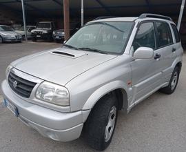 Suzuki Grand Vitara 2.0 TDI S.W.